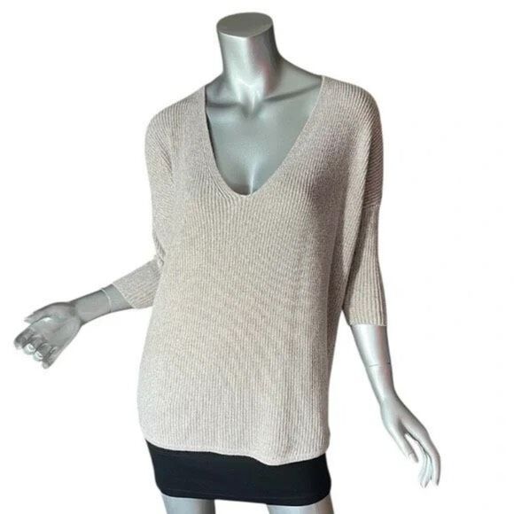 ✨Express London Knit Sz XS Sweater✨ - Picture 2 of 8